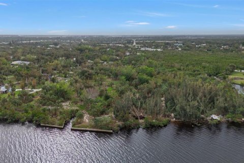 Land in Punta Gorda, Florida № 1428872 - photo 21