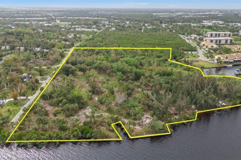 Land in Punta Gorda, Florida № 1428872 - photo 3