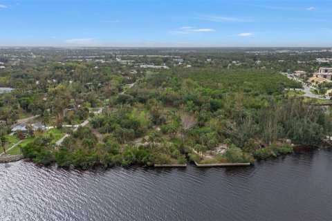 Land in Punta Gorda, Florida № 1428872 - photo 23