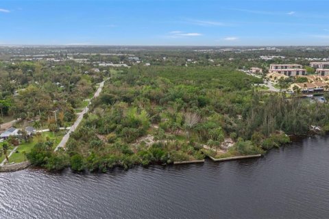 Land in Punta Gorda, Florida № 1428872 - photo 24