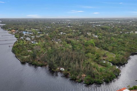 Land in Punta Gorda, Florida № 1428872 - photo 17