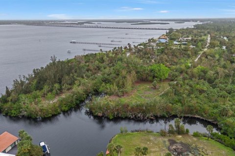 Land in Punta Gorda, Florida № 1428872 - photo 12