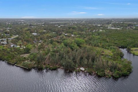 Land in Punta Gorda, Florida № 1428872 - photo 19