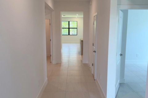 Купить виллу или дом в Стьюарт, Флорида 5 комнат, 169.83м2, № 2251763 - фото 8