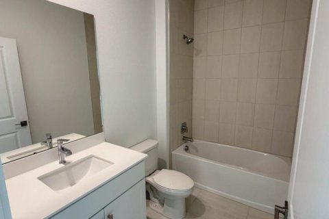 Купить виллу или дом в Стьюарт, Флорида 5 комнат, 169.83м2, № 2251763 - фото 3
