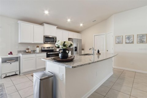 House in Palm Coast, Florida 3 bedrooms, 219.53 sq.m. № 1801615 - photo 27