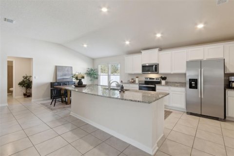 House in Palm Coast, Florida 3 bedrooms, 219.53 sq.m. № 1801615 - photo 28