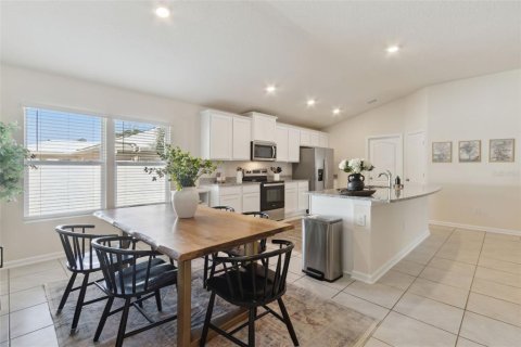 House in Palm Coast, Florida 3 bedrooms, 219.53 sq.m. № 1801615 - photo 24
