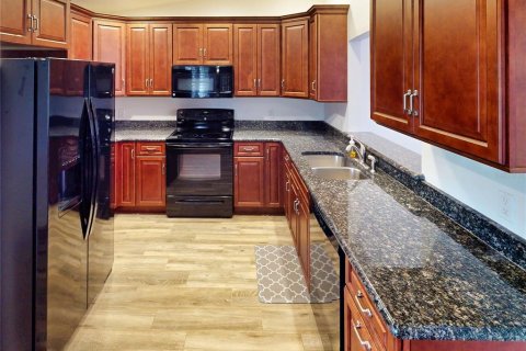 Adosado en venta en Ormond Beach, Florida, 2 dormitorios, 126.16 m2 № 1631518 - foto 13