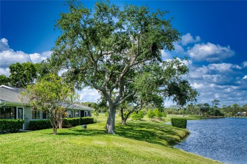 Adosado en venta en Ormond Beach, Florida, 2 dormitorios, 126.16 m2 № 1631518 - foto 22