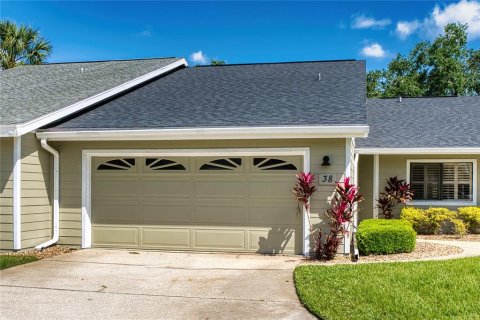 Adosado en venta en Ormond Beach, Florida, 2 dormitorios, 126.16 m2 № 1631518 - foto 2
