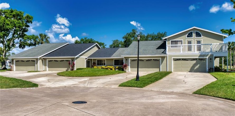 Adosado en Ormond Beach, Florida 2 dormitorios, 126.16 m2 № 1631518