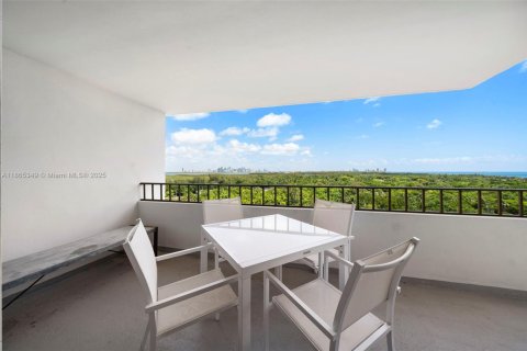 Copropriété à vendre à Key Biscayne, Floride: 2 chambres, 117.06 m2 № 1979689 - photo 6