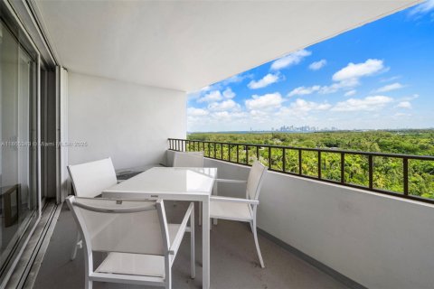 Copropriété à vendre à Key Biscayne, Floride: 2 chambres, 117.06 m2 № 1979689 - photo 4