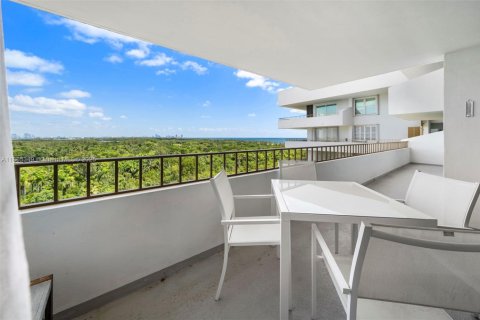 Copropriété à vendre à Key Biscayne, Floride: 2 chambres, 117.06 m2 № 1979689 - photo 5