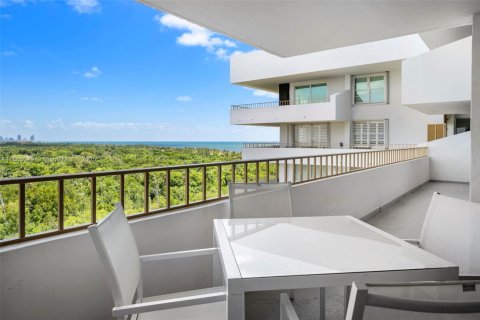Copropriété à vendre à Key Biscayne, Floride: 2 chambres, 117.06 m2 № 1979689 - photo 3