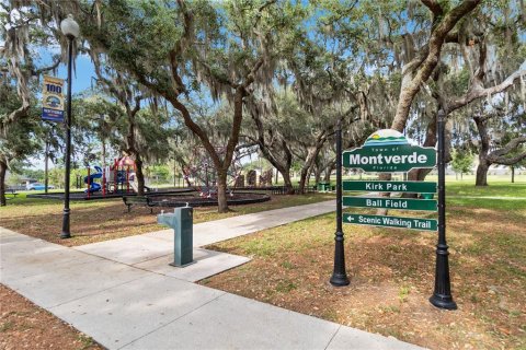 Immobilier commercial à vendre à Montverde, Floride: 236.62 m2 № 2096492 - photo 30