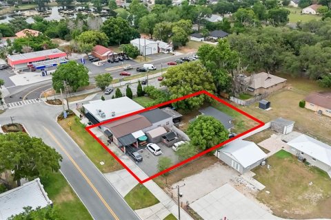 Immobilier commercial à Montverde, Floride 236.62 m2 № 2096492