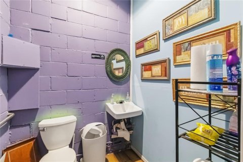Immobilier commercial à vendre à Montverde, Floride: 236.62 m2 № 2096492 - photo 21