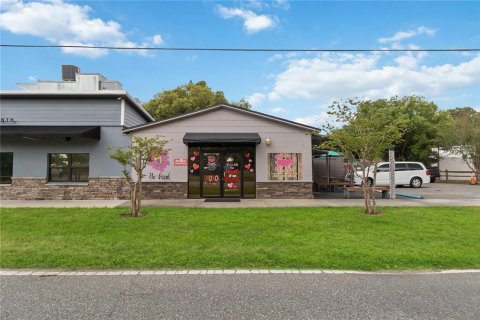 Immobilier commercial à vendre à Montverde, Floride: 236.62 m2 № 2096492 - photo 4