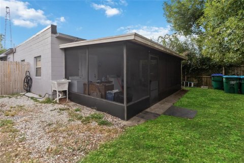 Immobilier commercial à vendre à Montverde, Floride: 236.62 m2 № 2096492 - photo 22