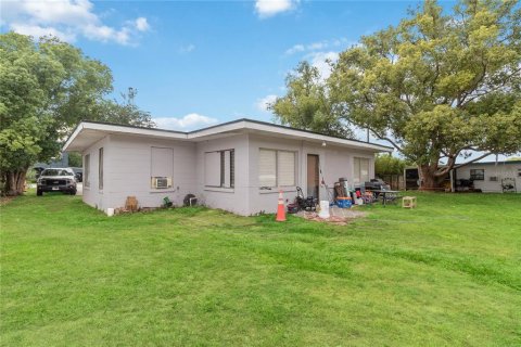 Immobilier commercial à vendre à Montverde, Floride: 236.62 m2 № 2096492 - photo 27