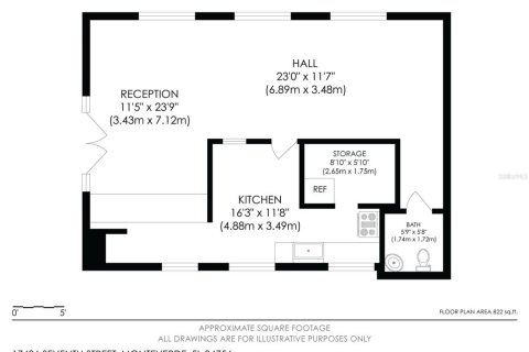 Immobilier commercial à vendre à Montverde, Floride: 236.62 m2 № 2096492 - photo 29