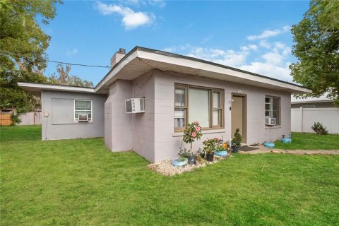 Immobilier commercial à vendre à Montverde, Floride: 236.62 m2 № 2096492 - photo 25