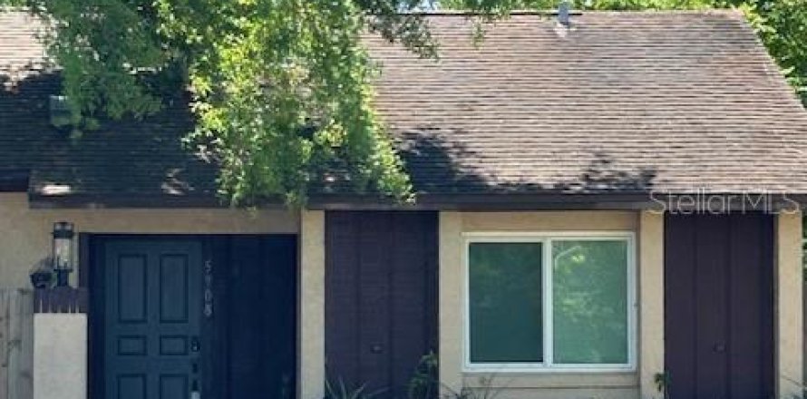 Appartement à Orlando, Floride 2 chambres, 86.21 m2 № 1690360