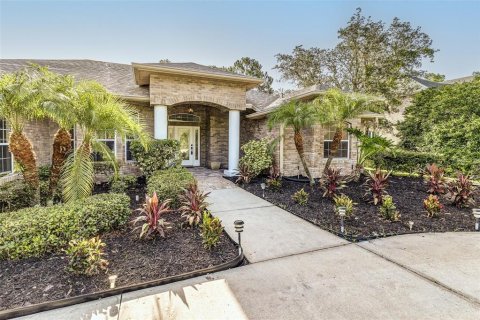 Villa ou maison à vendre à DeLand, Floride: 4 chambres, 249.54 m2 № 1848609 - photo 1