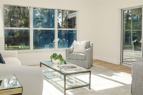 Villa ou maison à vendre à DeLand, Floride: 4 chambres, 249.54 m2 № 1848609 - photo 29