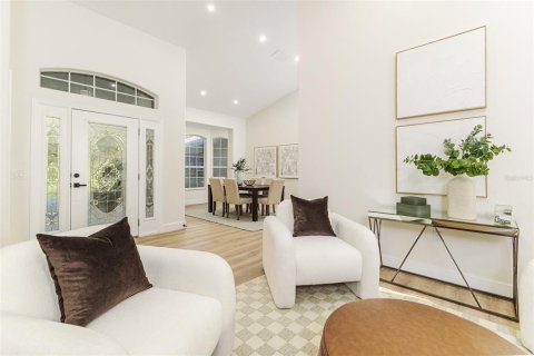 Villa ou maison à vendre à DeLand, Floride: 4 chambres, 249.54 m2 № 1848609 - photo 12