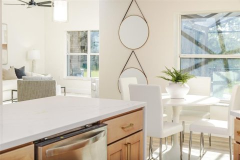 Villa ou maison à vendre à DeLand, Floride: 4 chambres, 249.54 m2 № 1848609 - photo 21