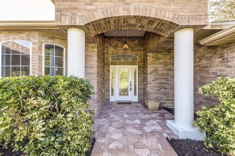 Villa ou maison à vendre à DeLand, Floride: 4 chambres, 249.54 m2 № 1848609 - photo 2