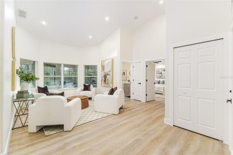 Villa ou maison à vendre à DeLand, Floride: 4 chambres, 249.54 m2 № 1848609 - photo 10