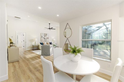 Villa ou maison à vendre à DeLand, Floride: 4 chambres, 249.54 m2 № 1848609 - photo 20