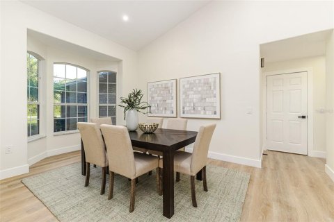 Villa ou maison à vendre à DeLand, Floride: 4 chambres, 249.54 m2 № 1848609 - photo 14