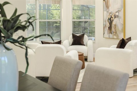 Villa ou maison à vendre à DeLand, Floride: 4 chambres, 249.54 m2 № 1848609 - photo 4