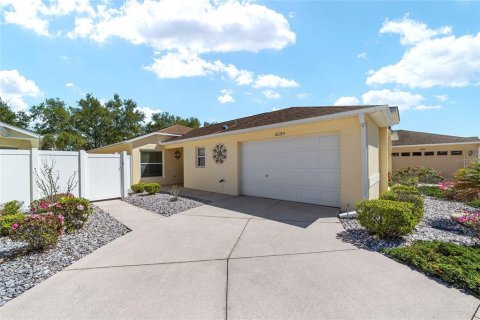 Casa en The Villages, Florida 3 dormitorios, 129.88 m2 № 2140881