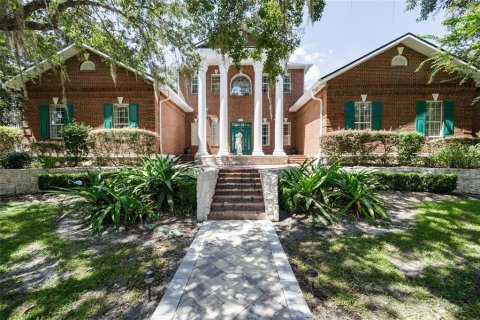 Купить виллу или дом в Гейнсвилл, Флорида 12 комнат, 496.93м2, № 1903633 - фото 3