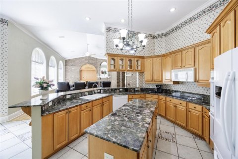 Купить виллу или дом в Гейнсвилл, Флорида 12 комнат, 496.93м2, № 1903633 - фото 21