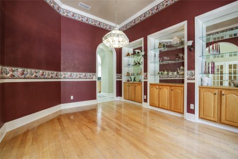 Купить виллу или дом в Гейнсвилл, Флорида 12 комнат, 496.93м2, № 1903633 - фото 10