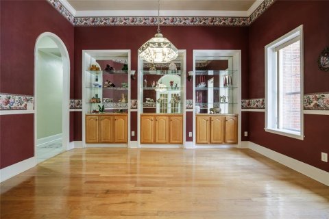 Купить виллу или дом в Гейнсвилл, Флорида 12 комнат, 496.93м2, № 1903633 - фото 9