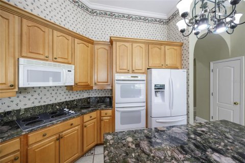 Купить виллу или дом в Гейнсвилл, Флорида 12 комнат, 496.93м2, № 1903633 - фото 19