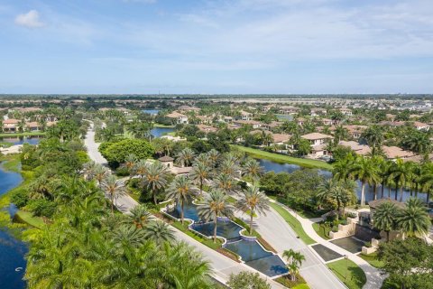 Casa en venta en Delray Beach, Florida, 4 dormitorios, 328.6 m2 № 1151683 - foto 1