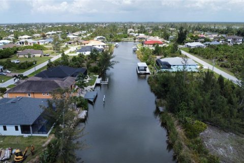 Land in Port Charlotte, Florida № 1786219 - photo 11