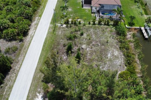 Land in Port Charlotte, Florida № 1786219 - photo 12