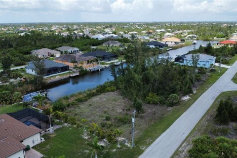 Land in Port Charlotte, Florida № 1786219 - photo 10