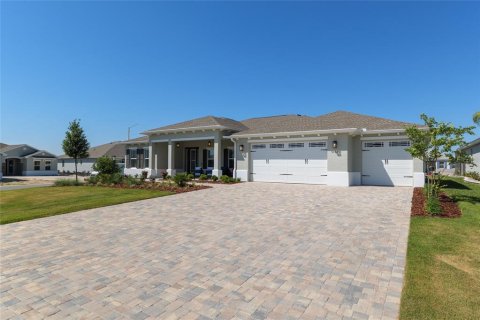 Casa en venta en Ocala, Florida, 2 dormitorios, 214.51 m2 № 1650164 - foto 2