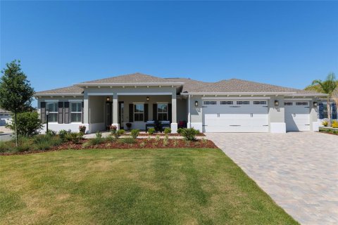 Casa en venta en Ocala, Florida, 2 dormitorios, 214.51 m2 № 1650164 - foto 5